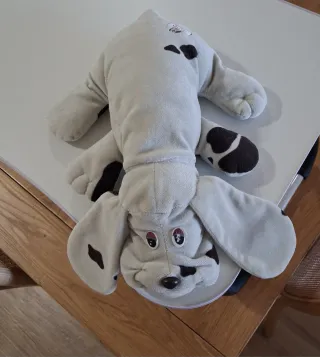 Peluche Perro Triston Pound Puppies