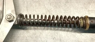 Amortiguador Vespino.