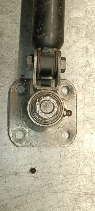 Amortiguador Vespino.