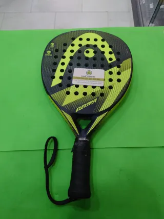 Pala de pádel Head Elektra