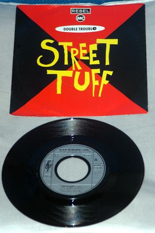 5 dischi 45 giri dance anni 90 house garage