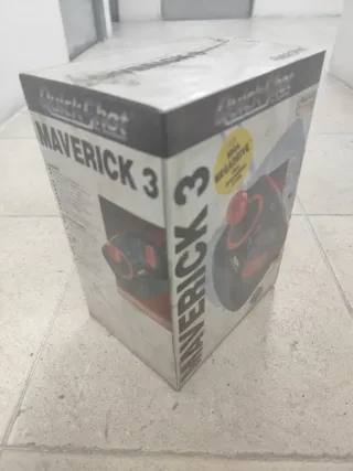 Joystick Maverick 3 SEGA Megadrive