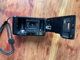 Cámara Pentax Espio 115G