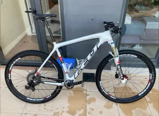 Bicicleta MTB 29 Carbono Talla XL