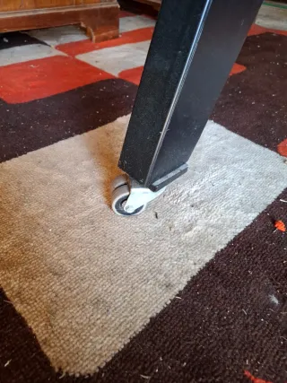 Futbolín Profesional/Futbolí profesional