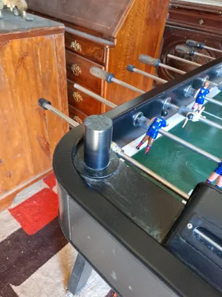 Futbolín Profesional/Futbolí profesional