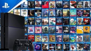 Juegos para Play y Switch