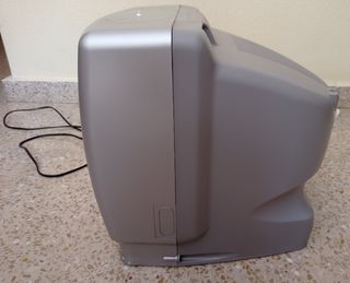 Televisor Grundig CRT 14 pulgadas