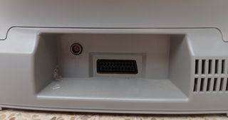 Televisor Grundig CRT 14 pulgadas