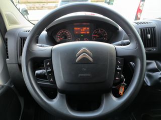 Citroen Jumper 2024