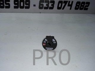 interruptor airbag opel astra J nuevo