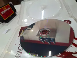 Dragon Age Origins PS3