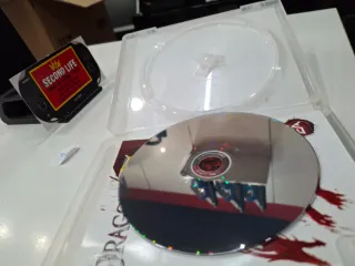 Dragon Age Origins PS3