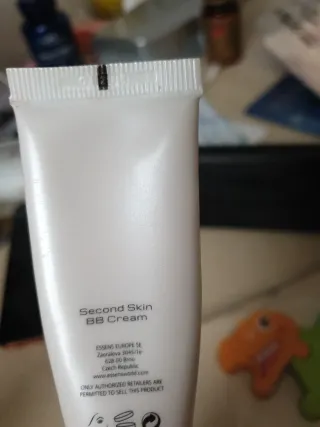 BB CREAM Segunda piel de Essens Beauty Must Have E