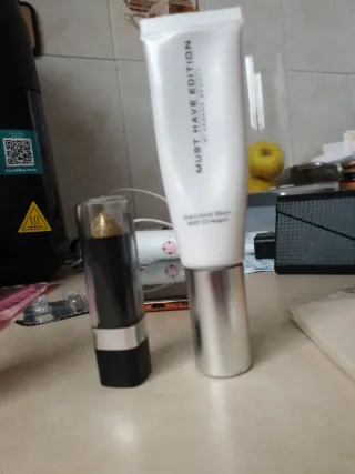 BB CREAM Segunda piel de Essens Beauty Must Have E