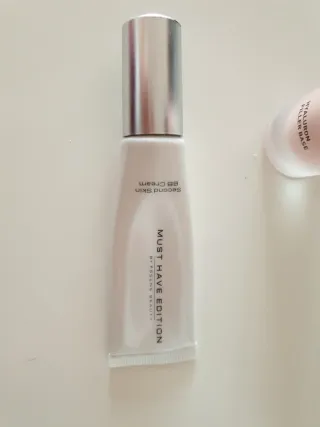 BB CREAM Segunda piel de Essens Beauty Must Have E