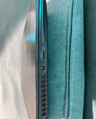 MSI GF63 10CSXR Portátil Gaming