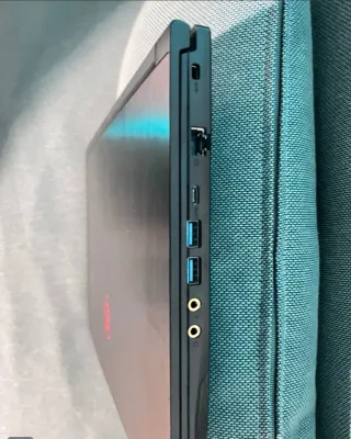 MSI GF63 10CSXR Portátil Gaming