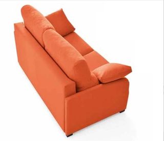 SOFA CAMA FASTER, CAMA DE 140×190.