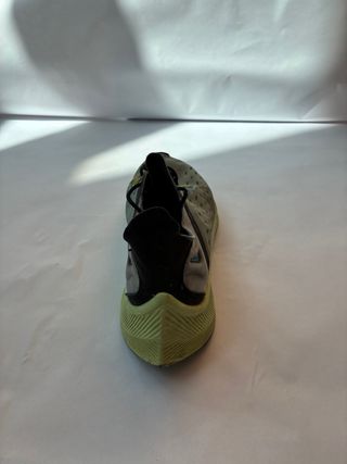 Nike EXP X-14 Scarpe da Ginnastica Grigio/Verde