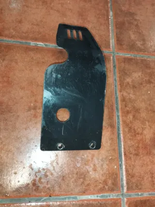 Cubrecarter Pit Bike Motor