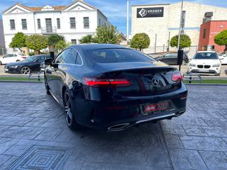Mercedes-Benz Clase E 2018