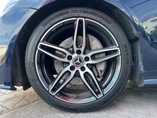 Mercedes-Benz Clase E 2018