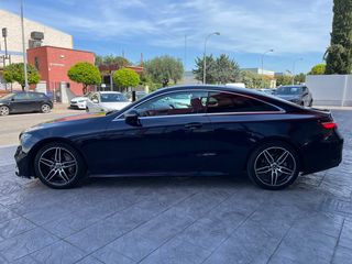 Mercedes-Benz Clase E 2018