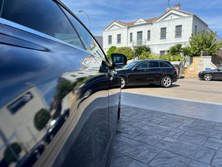 Mercedes-Benz Clase E 2018