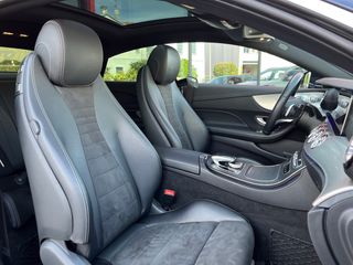 Mercedes-Benz Clase E 2018