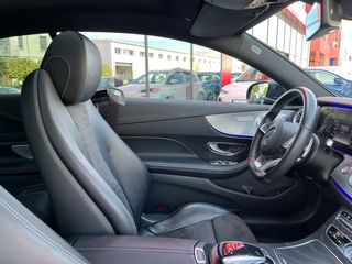 Mercedes-Benz Clase E 2018