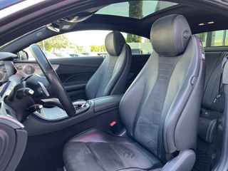 Mercedes-Benz Clase E 2018