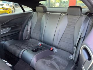 Mercedes-Benz Clase E 2018