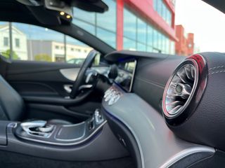 Mercedes-Benz Clase E 2018