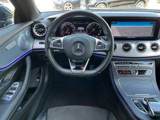 Mercedes-Benz Clase E 2018