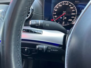 Mercedes-Benz Clase E 2018