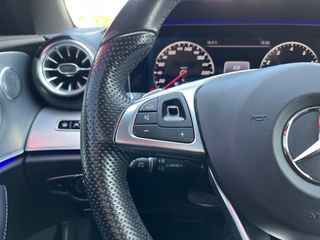 Mercedes-Benz Clase E 2018