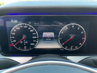 Mercedes-Benz Clase E 2018