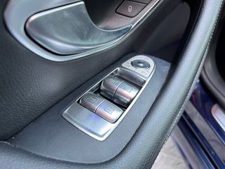 Mercedes-Benz Clase E 2018