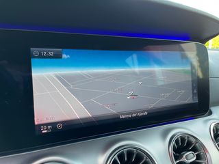 Mercedes-Benz Clase E 2018