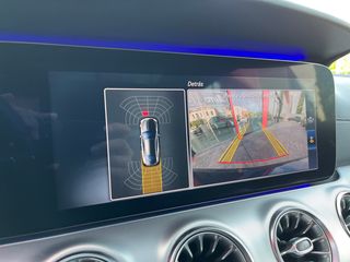 Mercedes-Benz Clase E 2018