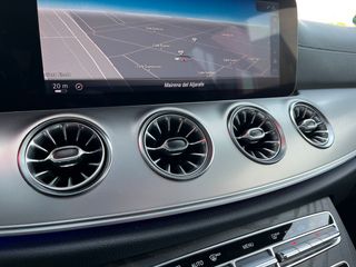 Mercedes-Benz Clase E 2018