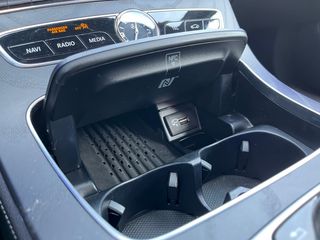 Mercedes-Benz Clase E 2018