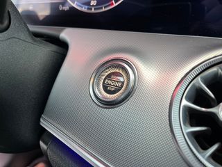 Mercedes-Benz Clase E 2018