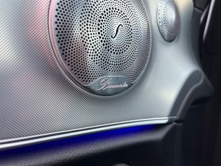 Mercedes-Benz Clase E 2018