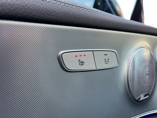 Mercedes-Benz Clase E 2018