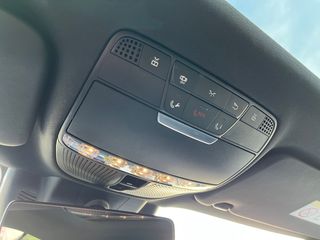 Mercedes-Benz Clase E 2018