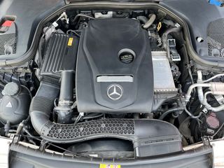 Mercedes-Benz Clase E 2018