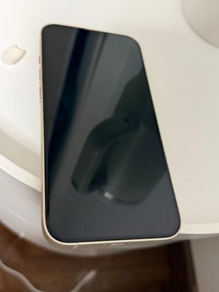 iPhone 13 128GB Blanco 128 gb!