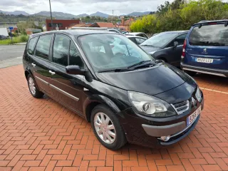 Renault Grand Scenic 2008